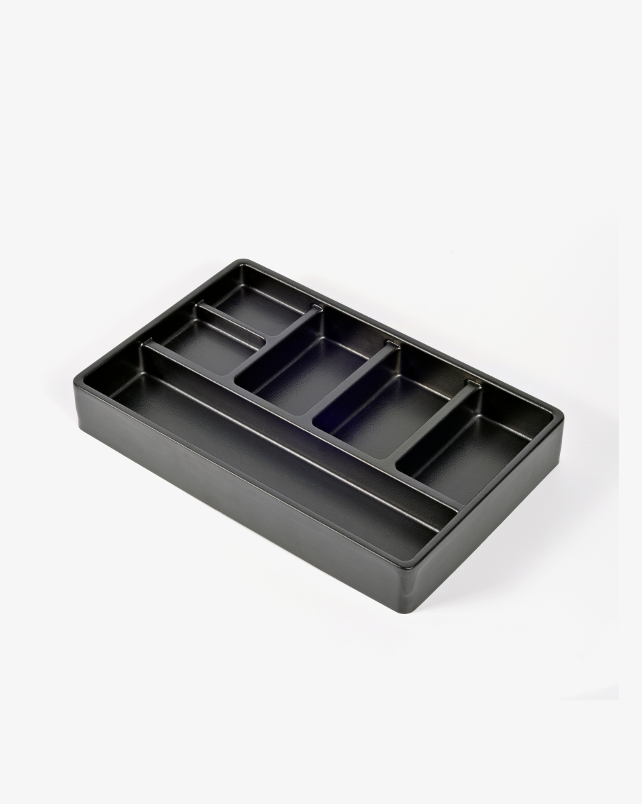 Drawer insert