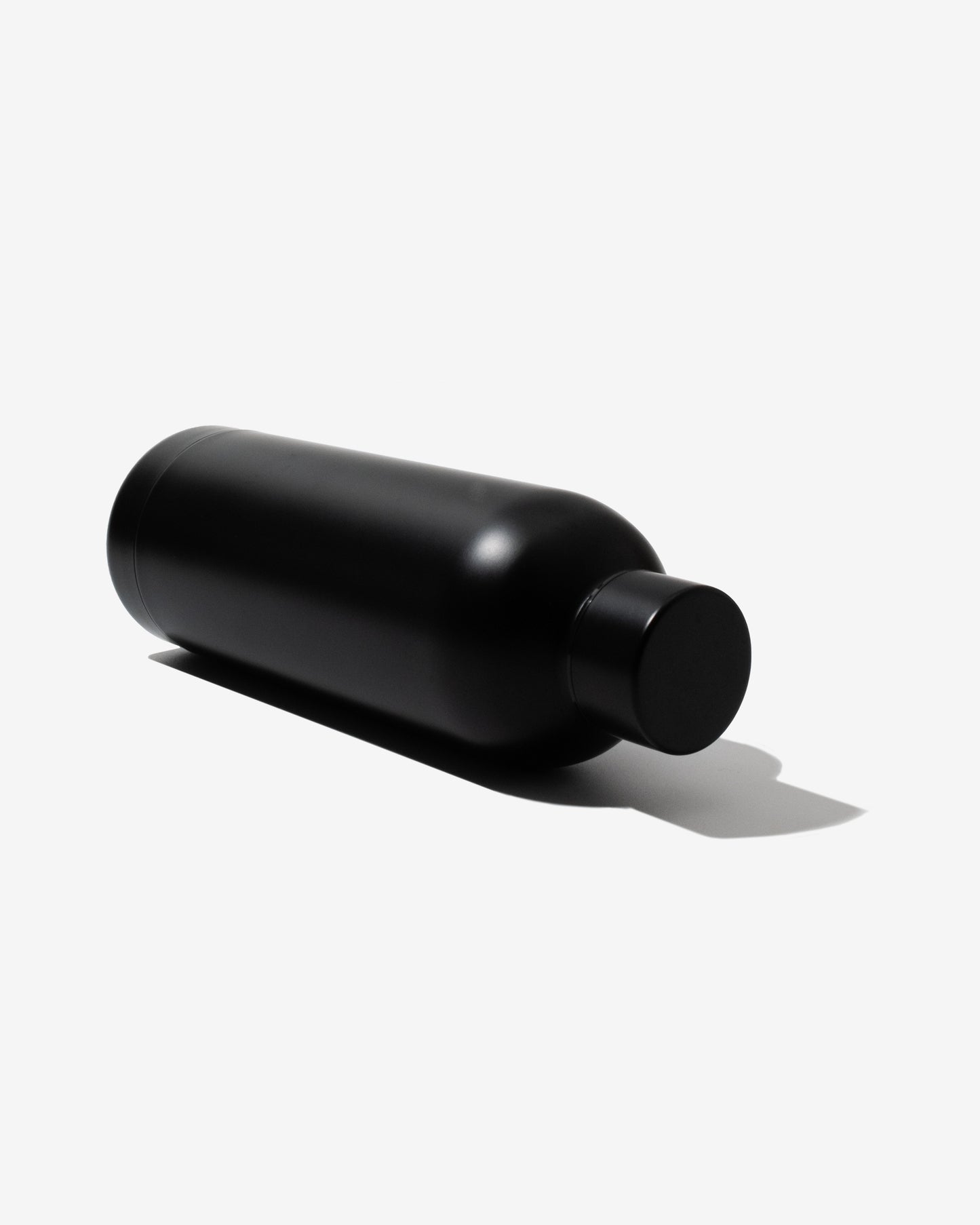 Stainless steel bottle