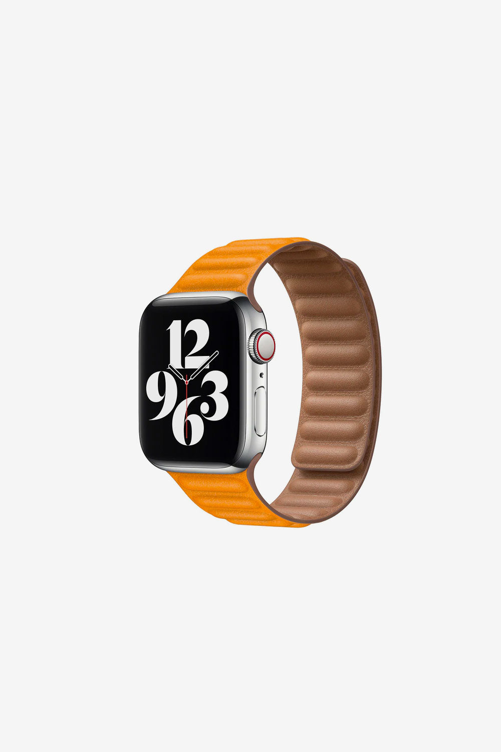 Leather bracelet