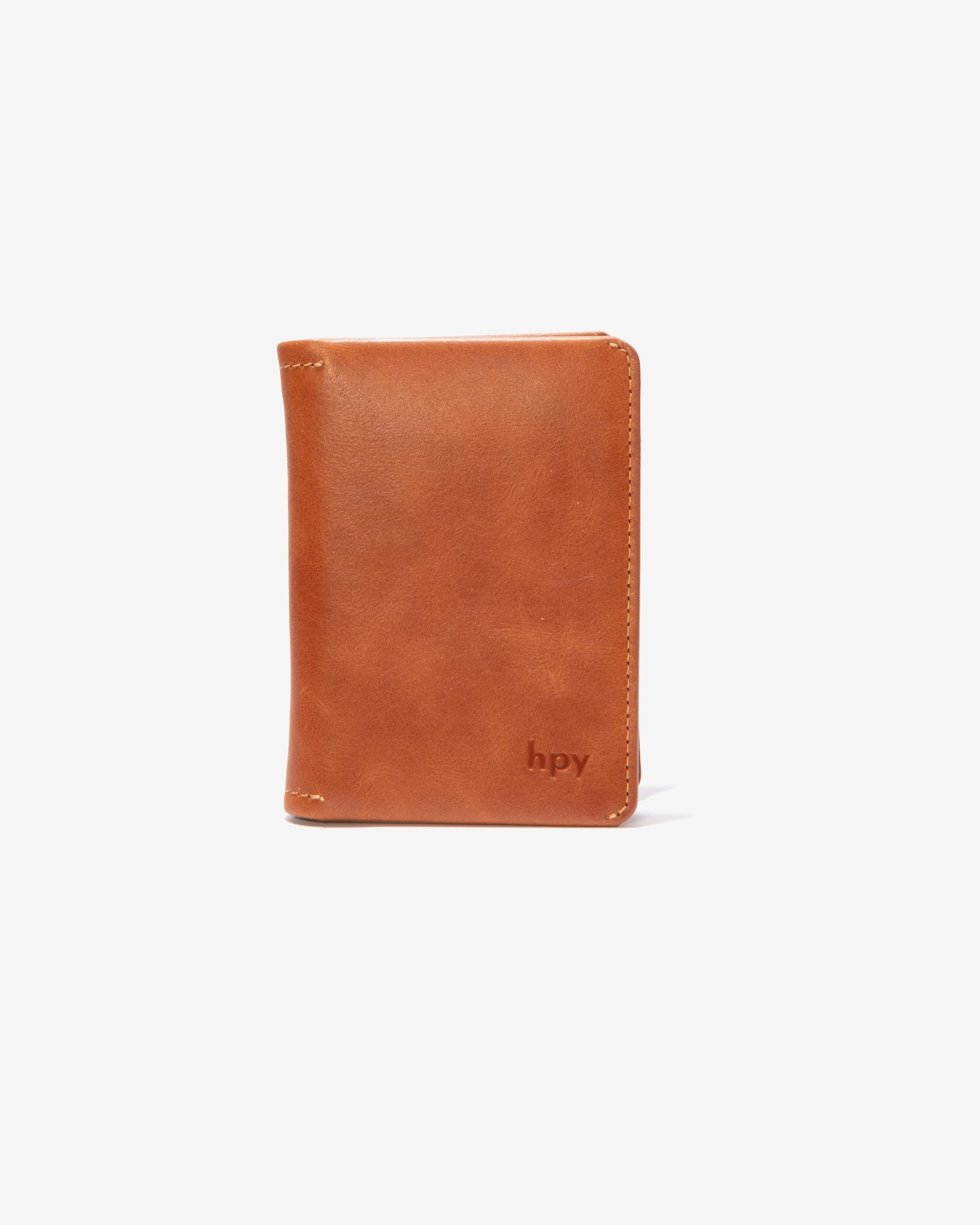 Leather wallet