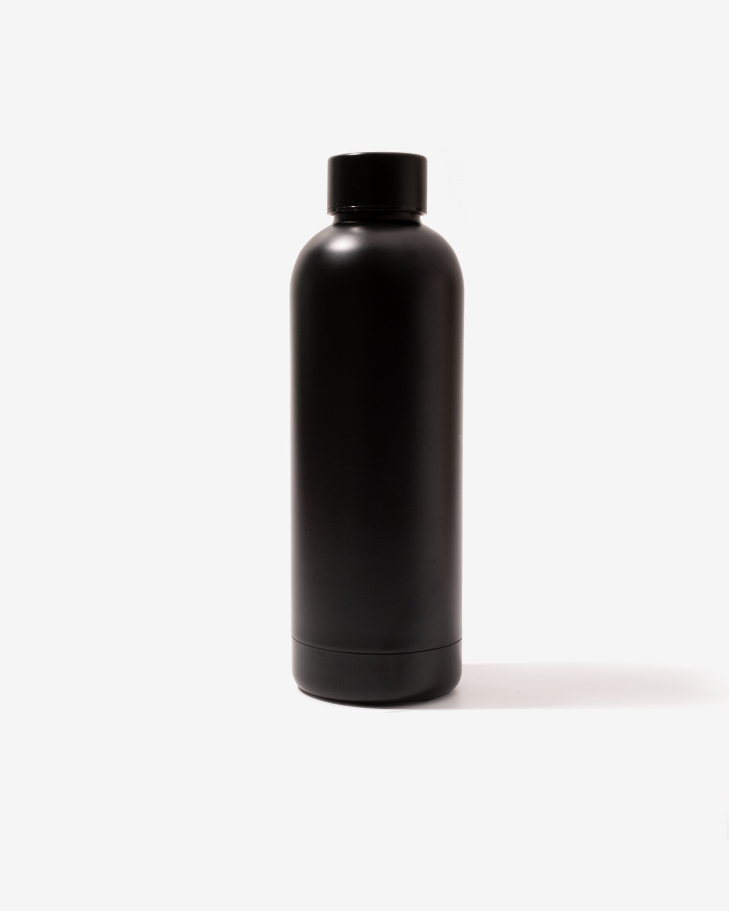 Stainless steel bottle