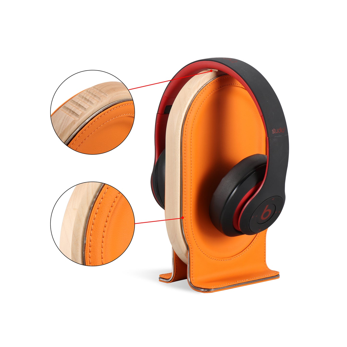 Headphone Stand