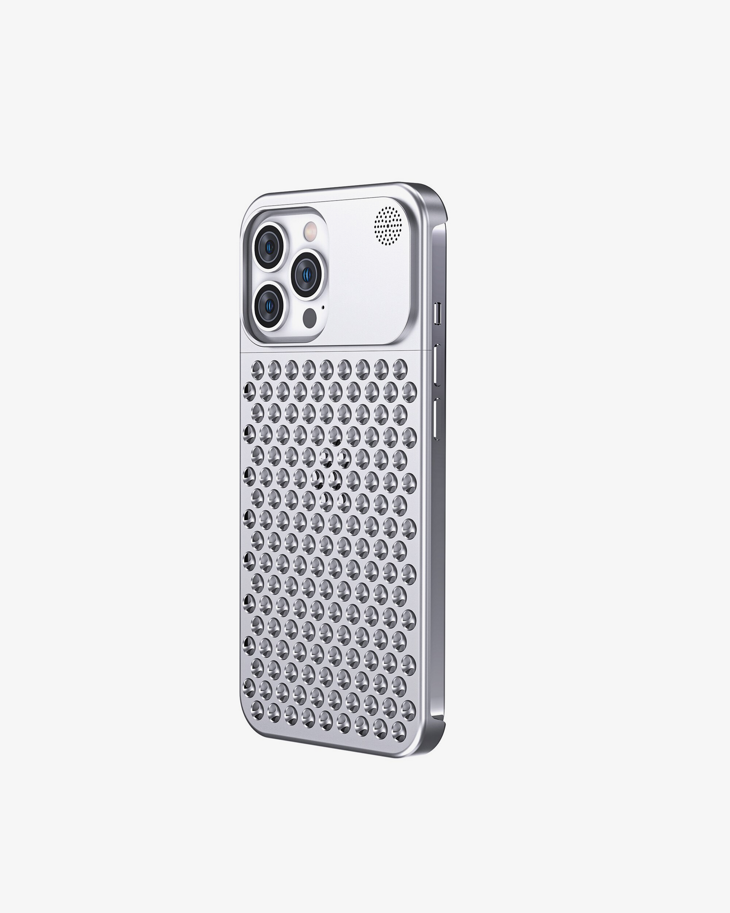 Aluminium Case