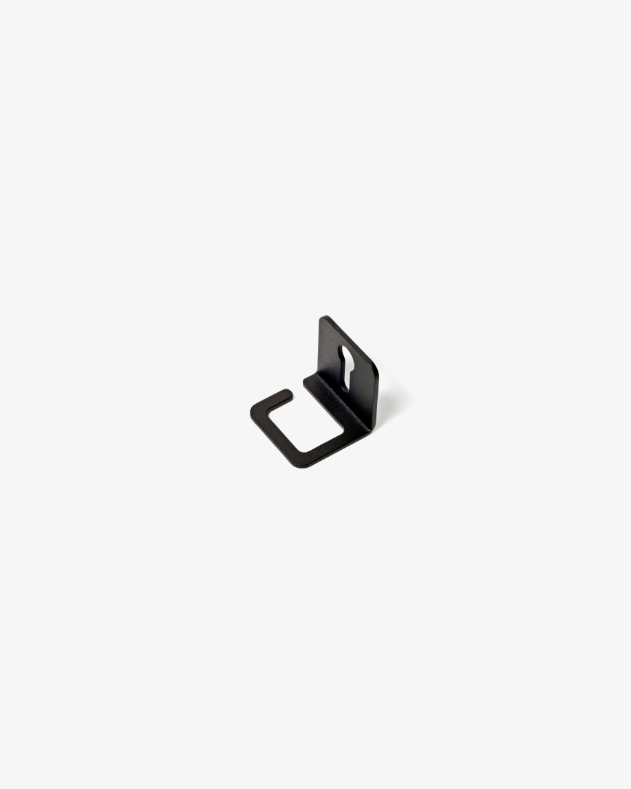 Cable clip