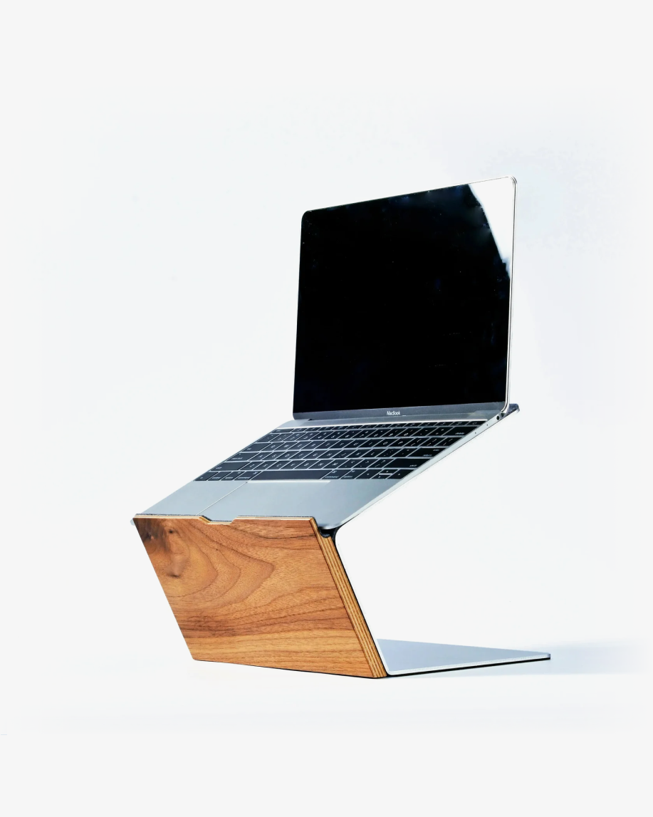 Laptop stand