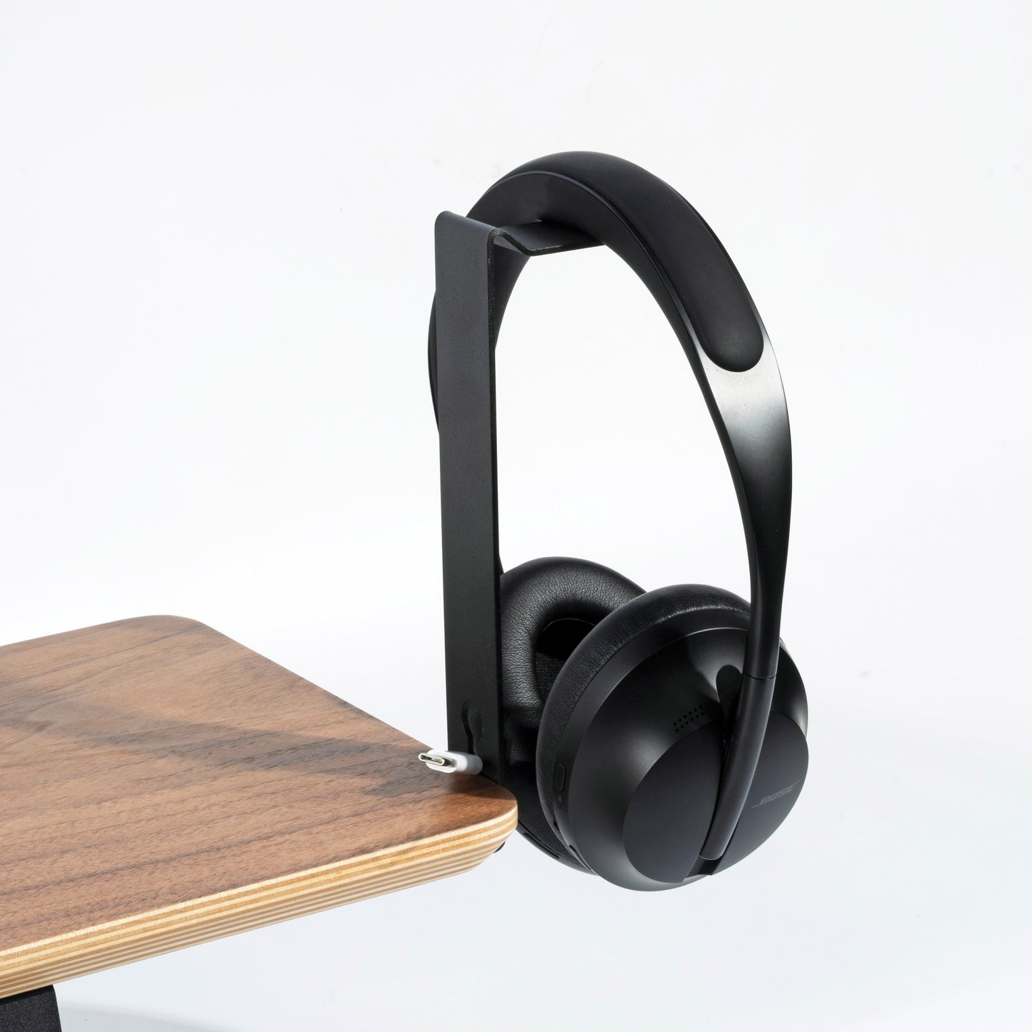 Headphone holder